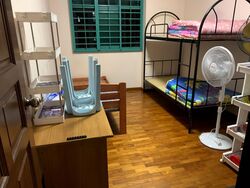 Blk 689F Woodlands Drive 75 (Woodlands), HDB 5 Rooms #464381291